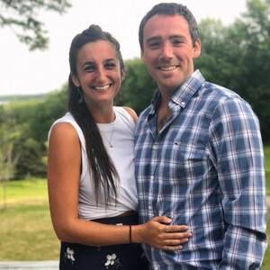 Meet your Posher, Becca